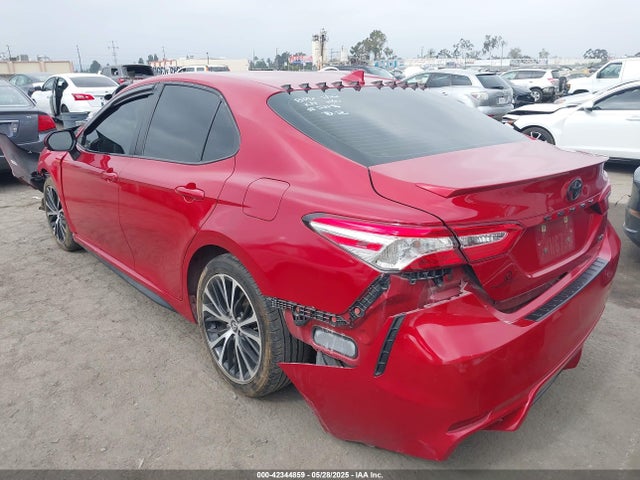 4T1G11AK5LU308856 Toyota a25a-fks