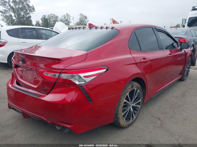 4T1G11AK5LU308856 Toyota a25a-fks