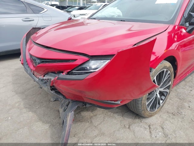 4T1G11AK5LU308856 Toyota a25a-fks