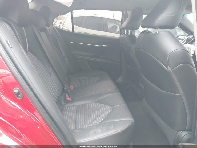 4T1G11AK5LU308856 Toyota a25a-fks