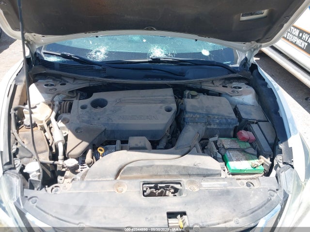 1N4AL3AP5GC244671 Nissan 2016