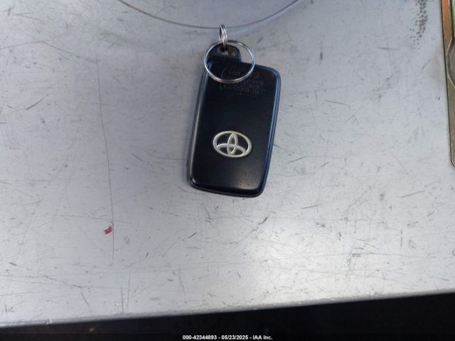 4T3ZK3BB0FU074461 Toyota 2gr-fe