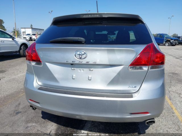 4T3ZK3BB0FU074461 Toyota 2gr-fe