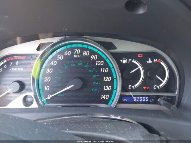 4T3ZK3BB0FU074461 Toyota 2gr-fe