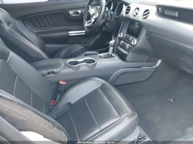 1FA6P8TH6M5115299 Ford Mustang Ecoboost Premium Fastback