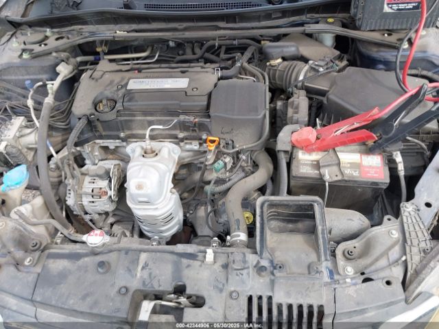 1HGCR2F50FA262252 Honda Accord Sport