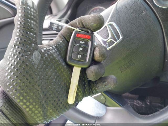 1HGCR2F50FA262252 Honda Accord Sport