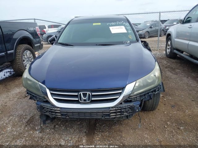 1HGCR2F50FA262252 Honda Accord Sport