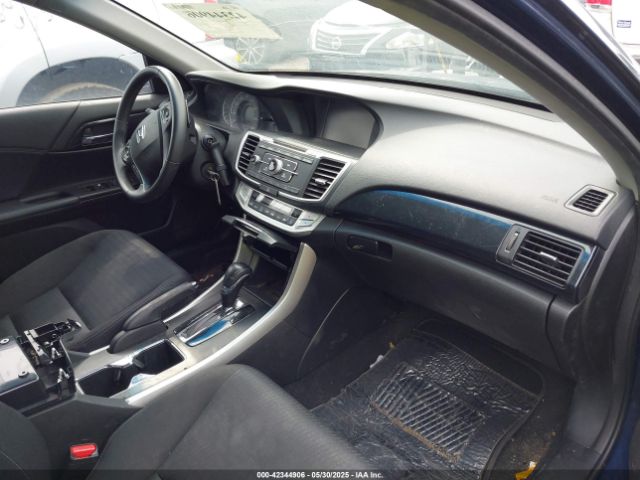 1HGCR2F50FA262252 Honda Accord Sport