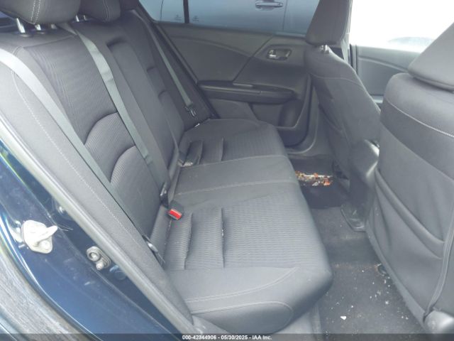 1HGCR2F50FA262252 Honda Accord Sport