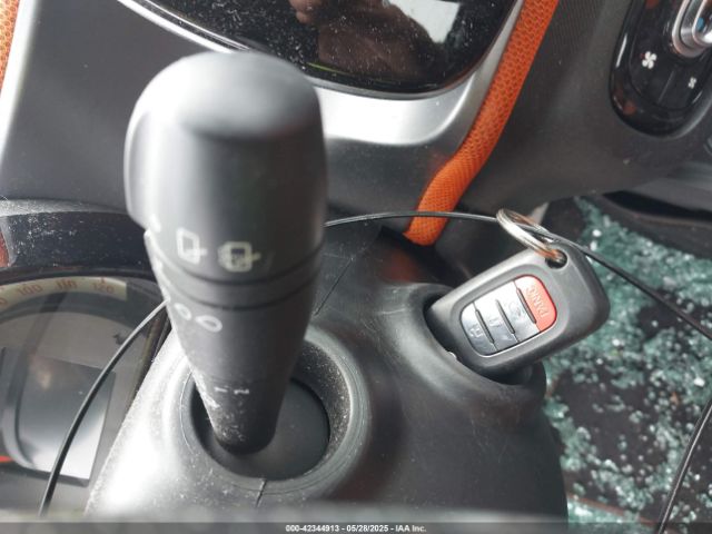 WMEFJ5DA0GK068810 Smart Fortwo Passion/prime/proxy/pure