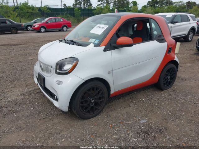 WMEFJ5DA0GK068810 Smart Fortwo Passion/prime/proxy/pure
