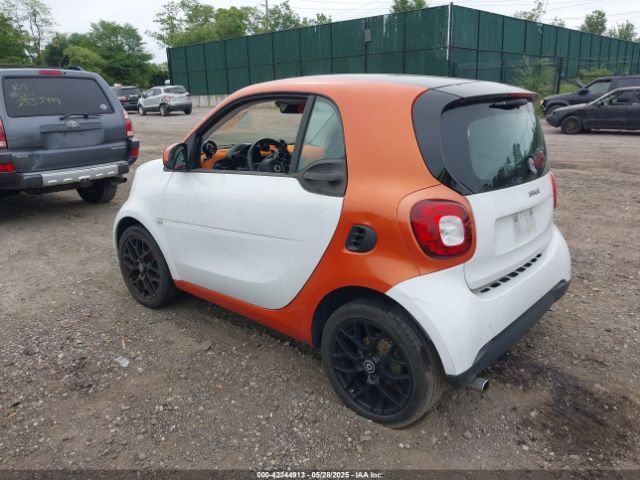 WMEFJ5DA0GK068810 Smart Fortwo Passion/prime/proxy/pure