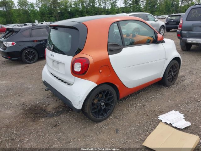 WMEFJ5DA0GK068810 Smart Fortwo Passion/prime/proxy/pure