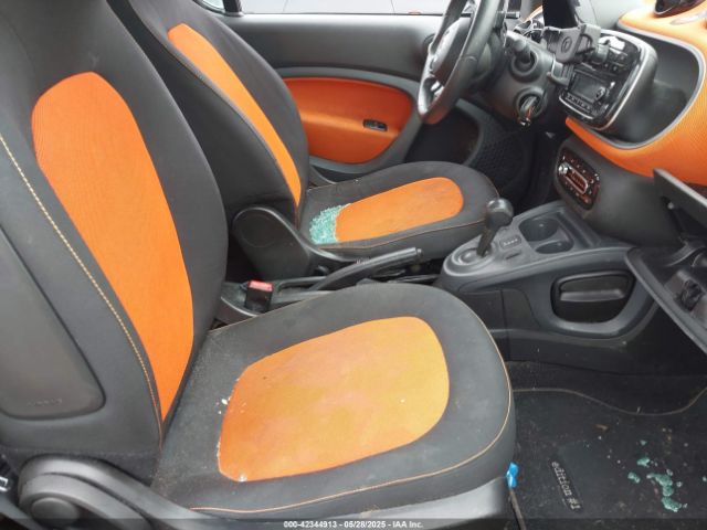 WMEFJ5DA0GK068810 Smart Fortwo Passion/prime/proxy/pure