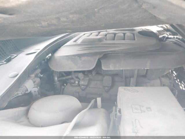 2C3CDXBG2EH223443 Dodge Charger Se