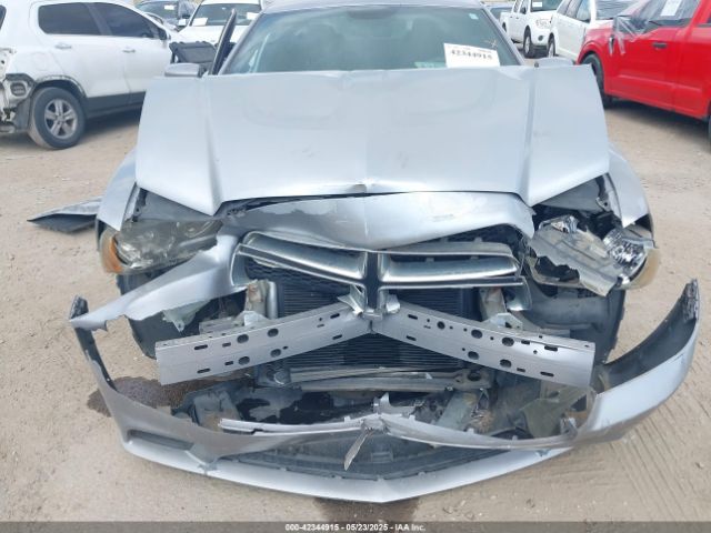 2C3CDXBG2EH223443 Dodge Charger Se