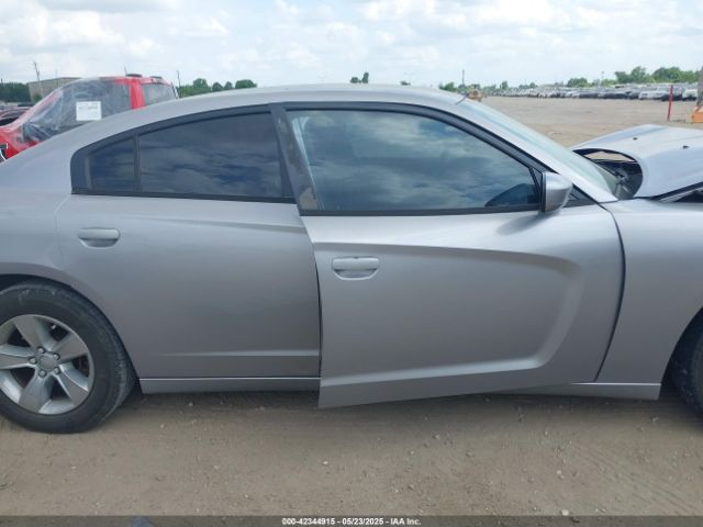 2C3CDXBG2EH223443 Dodge Charger Se