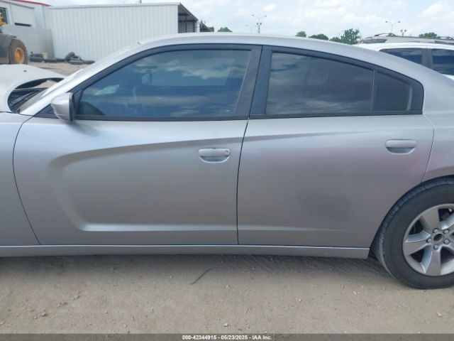 2C3CDXBG2EH223443 Dodge Charger Se
