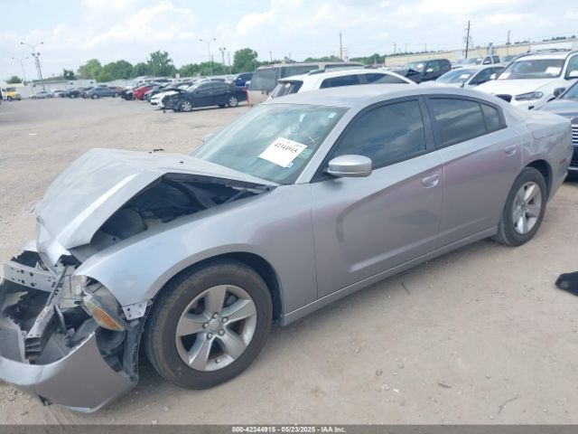 2C3CDXBG2EH223443 Dodge Charger Se