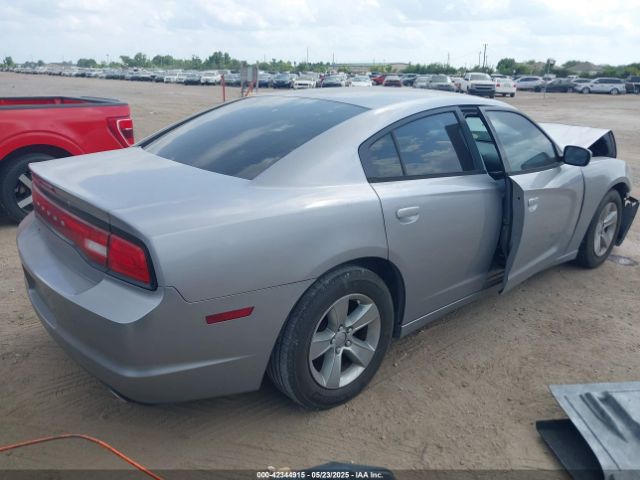 2C3CDXBG2EH223443 Dodge Charger Se