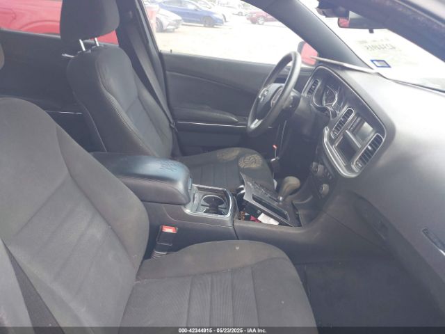 2C3CDXBG2EH223443 Dodge Charger Se