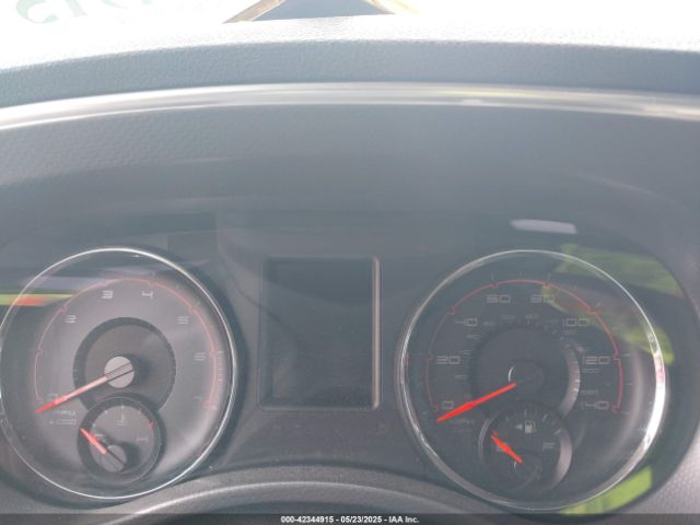 2C3CDXBG2EH223443 Dodge Charger Se