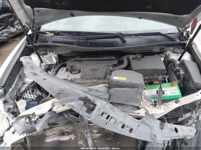 4T1BF1FK4EU735811 Toyota Camry