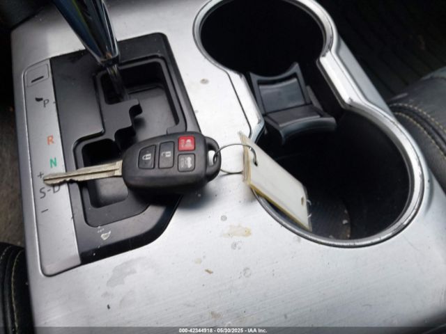 4T1BF1FK4EU735811 Toyota Camry