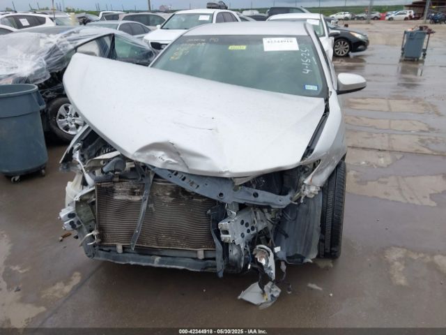 4T1BF1FK4EU735811 Toyota Camry