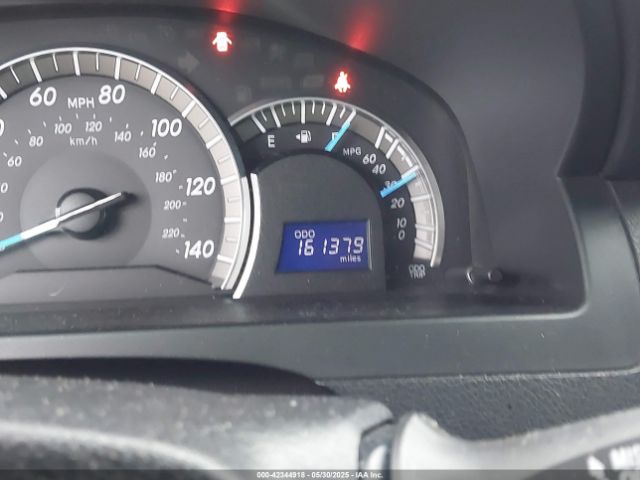 4T1BF1FK4EU735811 Toyota Camry