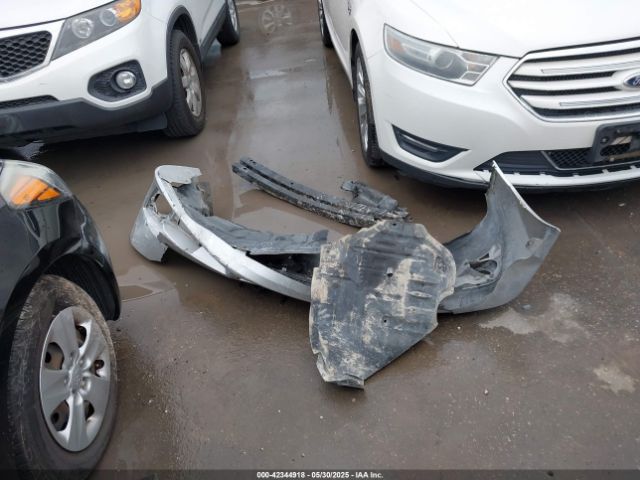 4T1BF1FK4EU735811 Toyota Camry