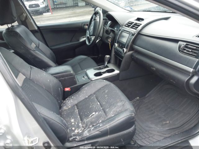 4T1BF1FK4EU735811 Toyota Camry