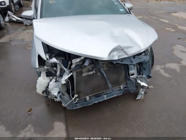 4T1BF1FK4EU735811 Toyota Camry
