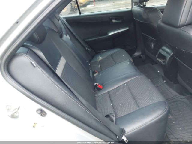 4T1BF1FK4EU735811 Toyota Camry