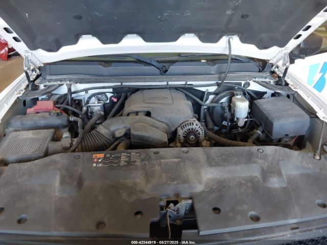2012 CHEVROLET SILVERADO 1500 1GCNCPEA3CZ341402 Photo 9