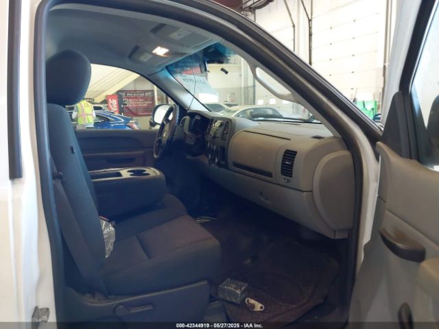 2012 CHEVROLET SILVERADO 1500 1GCNCPEA3CZ341402 Photo 4