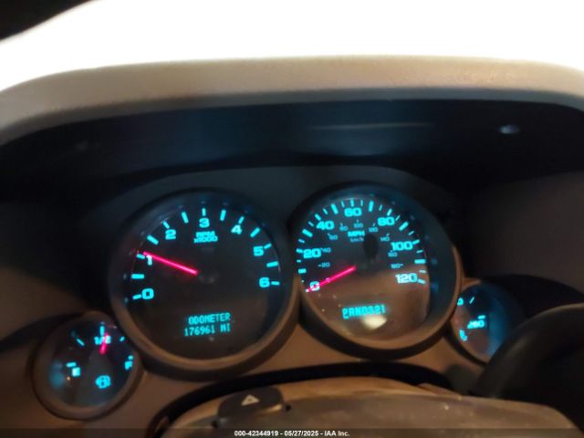 2012 CHEVROLET SILVERADO 1500 1GCNCPEA3CZ341402 Photo 6