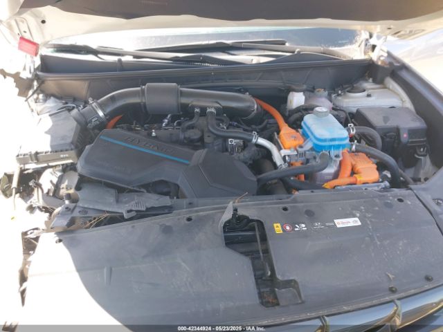 KM8JBDD29RU163717 Hyundai Tucson Plug-in Hybrid Sel
