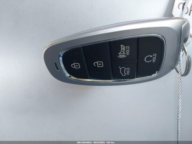 KM8JBDD29RU163717 Hyundai Tucson Plug-in Hybrid Sel