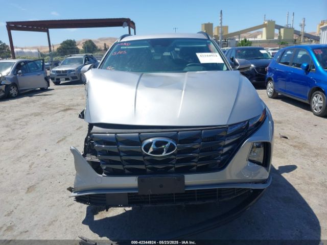 KM8JBDD29RU163717 Hyundai Tucson Plug-in Hybrid Sel