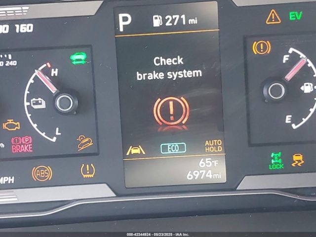 KM8JBDD29RU163717 Hyundai Tucson Plug-in Hybrid Sel
