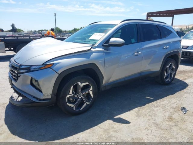 KM8JBDD29RU163717 Hyundai Tucson Plug-in Hybrid Sel