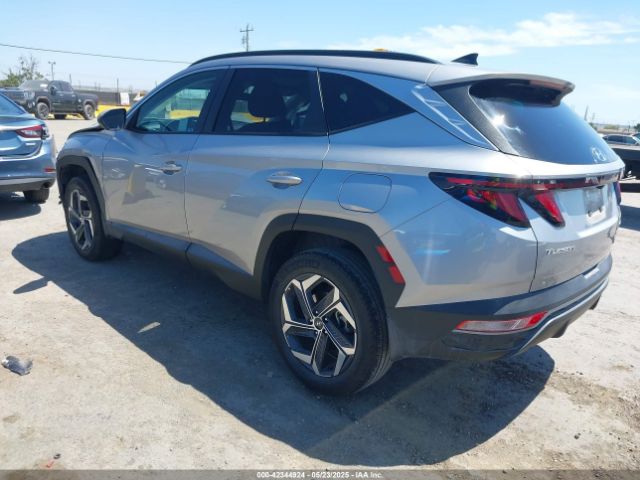 KM8JBDD29RU163717 Hyundai Tucson Plug-in Hybrid Sel