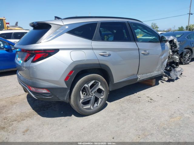 KM8JBDD29RU163717 Hyundai Tucson Plug-in Hybrid Sel