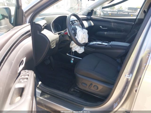 KM8JBDD29RU163717 Hyundai Tucson Plug-in Hybrid Sel