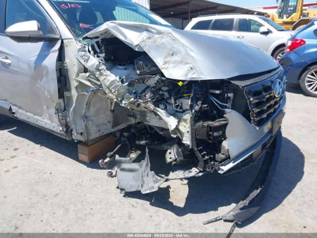 KM8JBDD29RU163717 Hyundai Tucson Plug-in Hybrid Sel