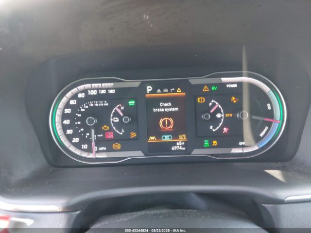 KM8JBDD29RU163717 Hyundai Tucson Plug-in Hybrid Sel