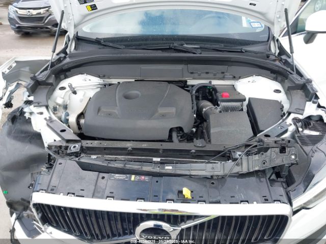 YV4102RK1M1862337 Volvo Xc60 T5 Momentum