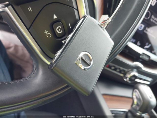 YV4102RK1M1862337 Volvo Xc60 T5 Momentum